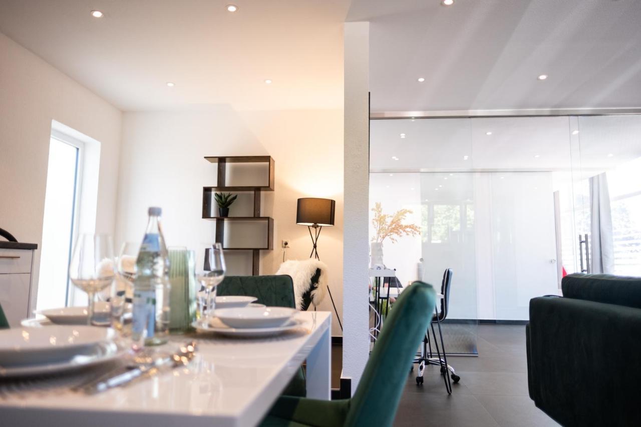 Klassen Apartments! Erleben Sie Biberach In Diesem Stilvollem Mit Charme Und Komfort *