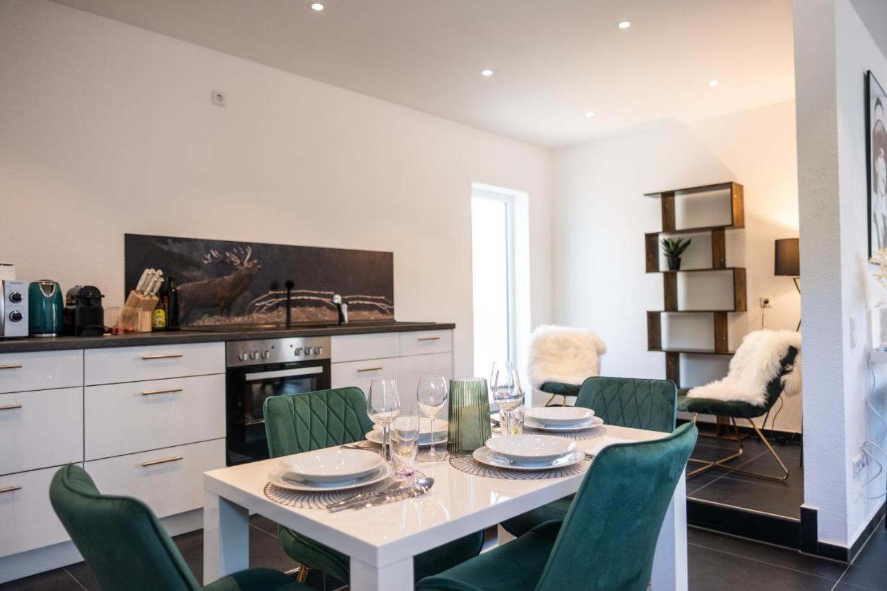 Klassen Apartments! Erleben Sie Biberach In Diesem Stilvollem Mit Charme Und Komfort