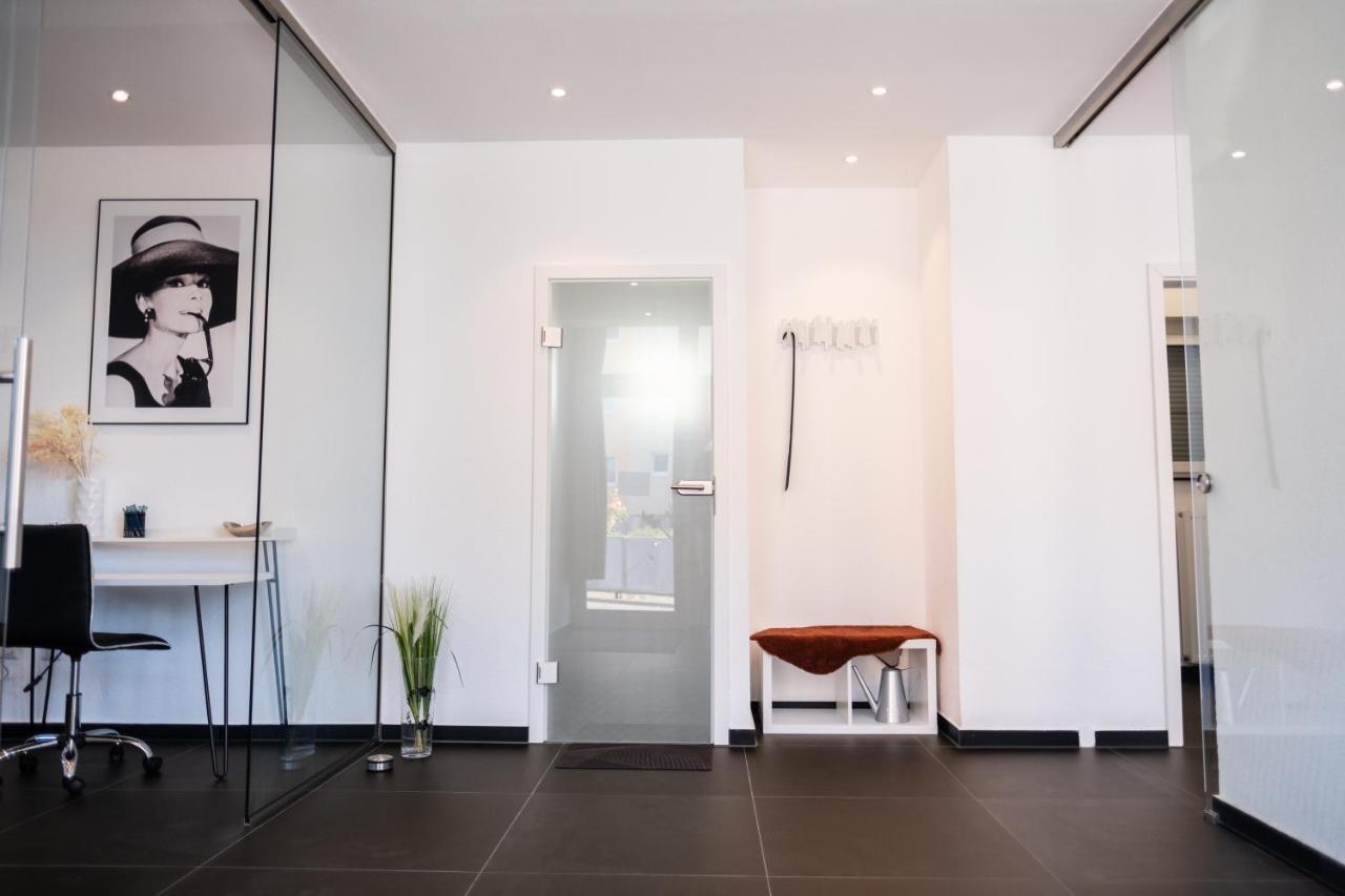 Klassen Apartments! Erleben Sie Biberach In Diesem Stilvollem Mit Charme Und Komfort Apartment