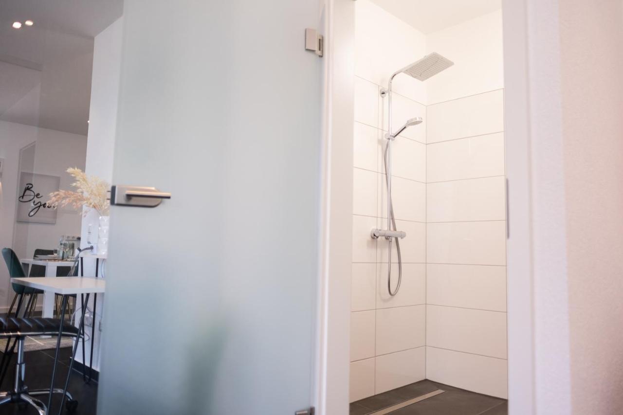 Klassen Apartments! Erleben Sie Biberach In Diesem Stilvollem Mit Charme Und Komfort Apartment Biberach an der Riss