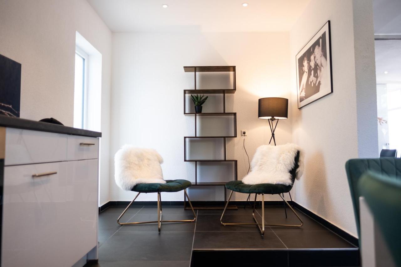 Klassen Apartments! Erleben Sie Biberach In Diesem Stilvollem Mit Charme Und Komfort Biberach an der Riss
